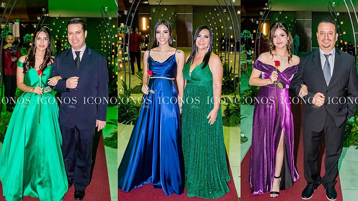 especial graduaciones 2023