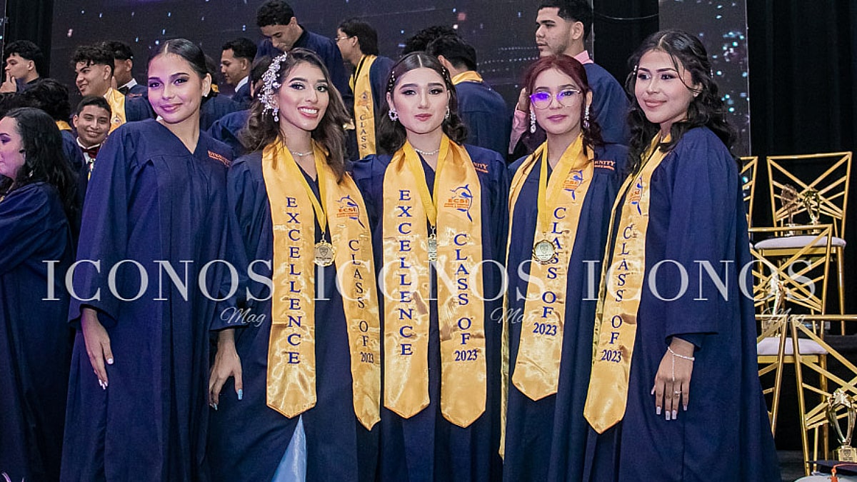 especial graduaciones 2023