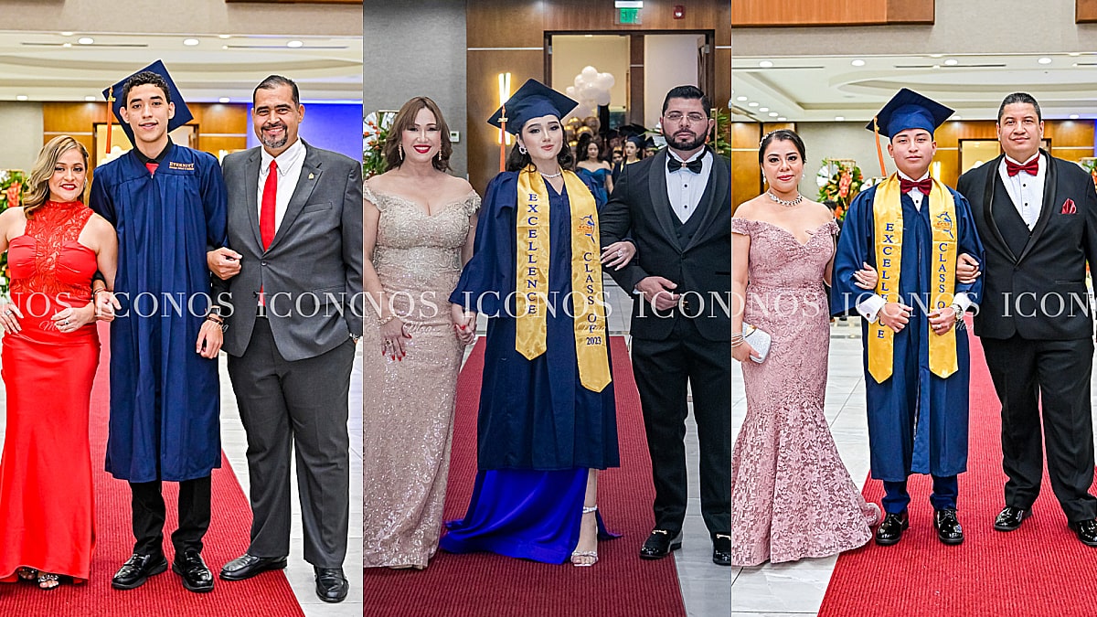 especial graduaciones 2023