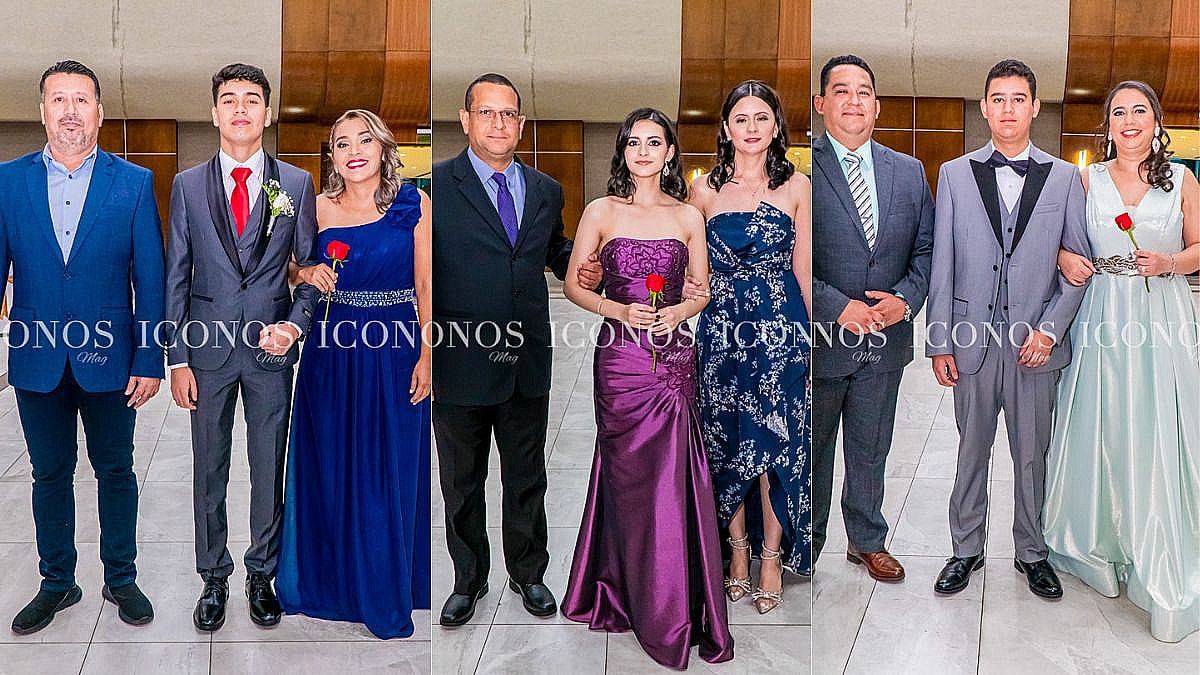 especial graduaciones 2023