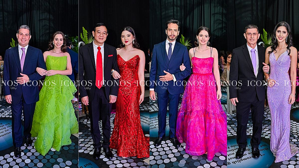 especial graduaciones 2023