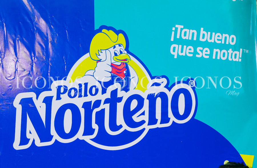 Pollo chuco challenge 2023 by Pollo Norteño (1)