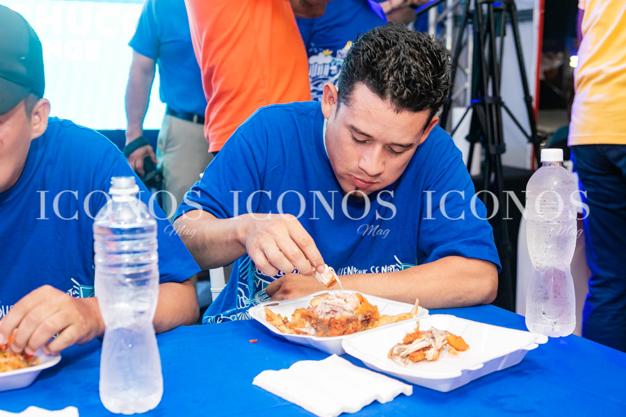 Pollo chuco challenge 2023 by Pollo Norteño (1)