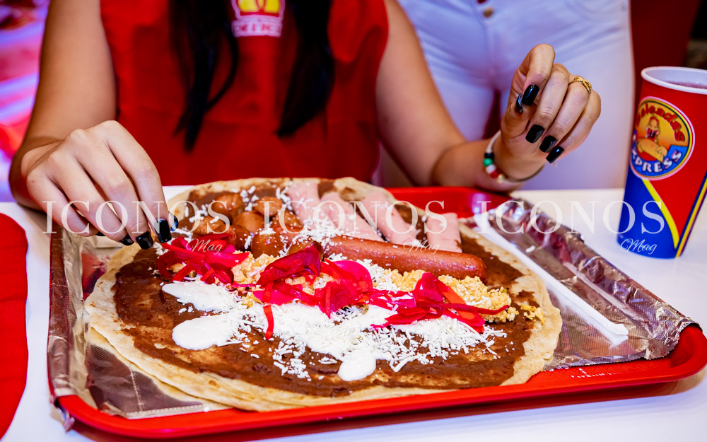 Primer Baleadeli Challenge 2023 by Embutidos Delicia Honduras