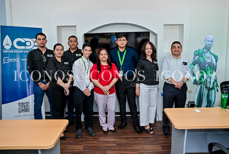 Primer taller inteligencia artificial by UTH Honduras (1)