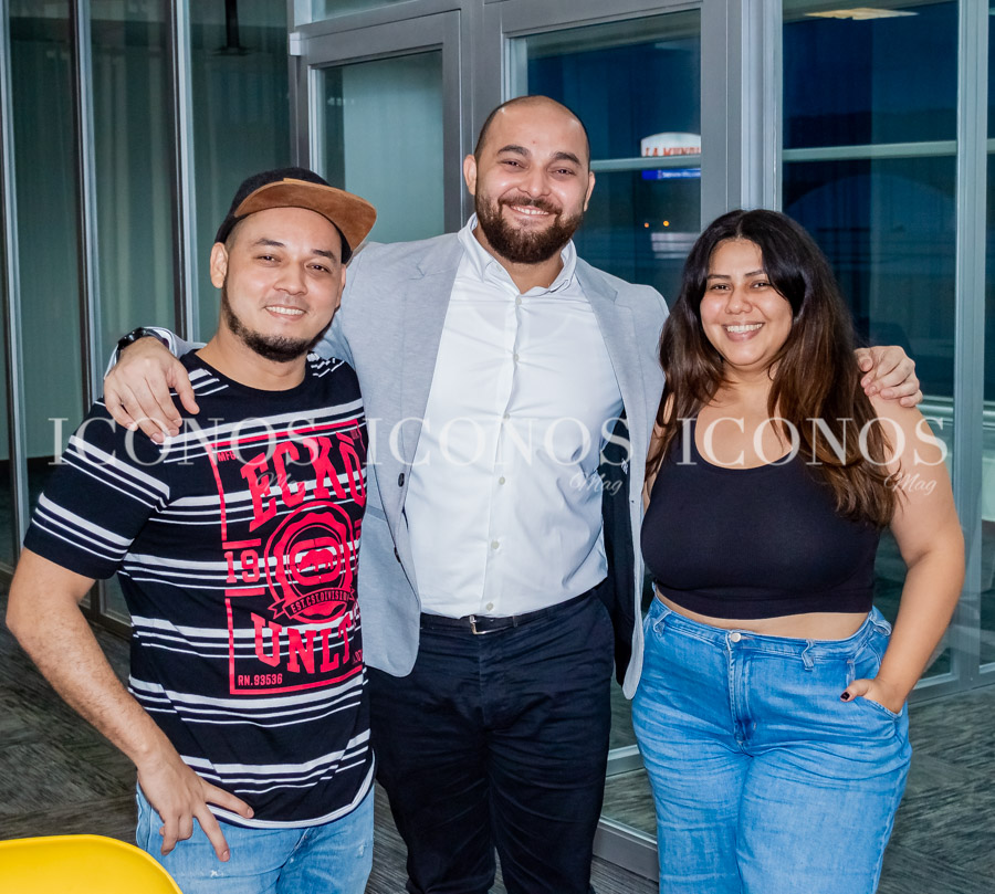 Public Goods CLR Grants by Usap Honduras