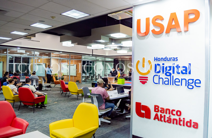 Public Goods CLR Grants by Usap Honduras