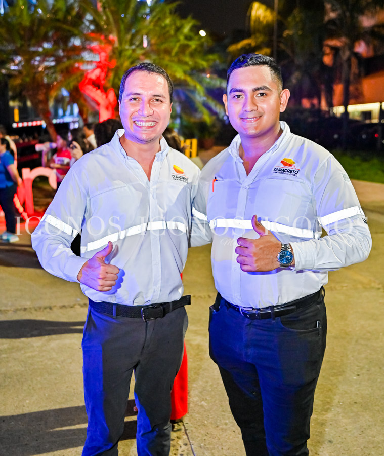 Publico ExpoConstruye 2023 PRIMERA PARTE