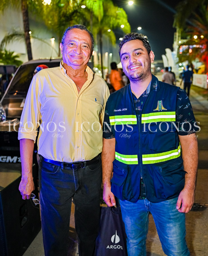Publico ExpoConstruye 2023 SEGUNDA PARTE