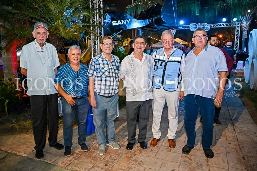 Publico ExpoConstruye 2023 SEGUNDA PARTE