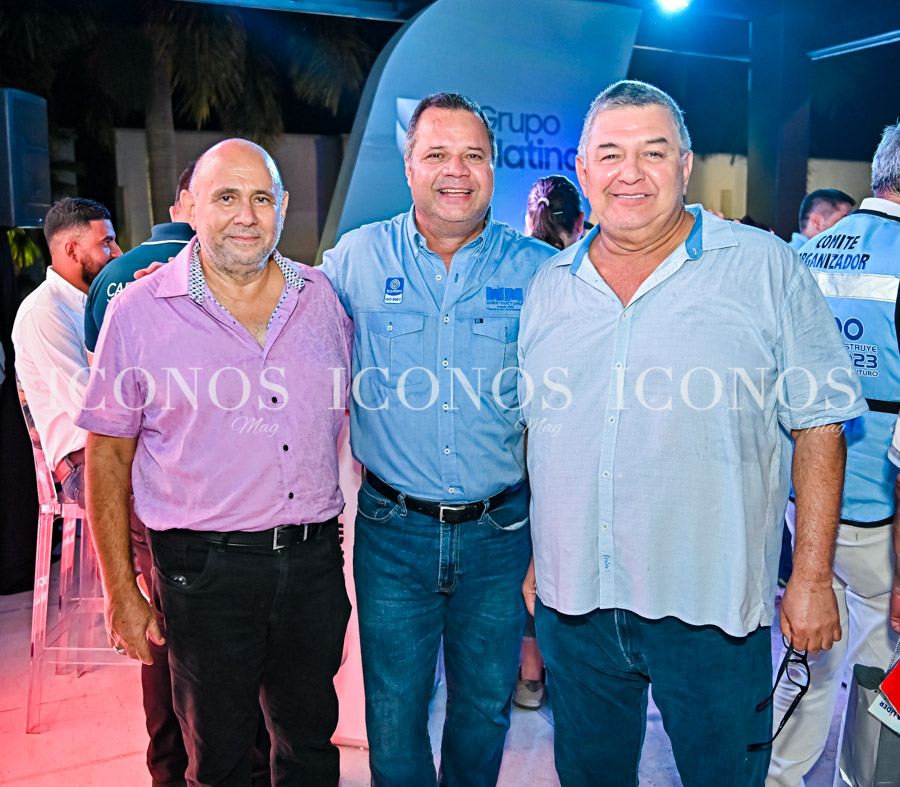 Publico ExpoConstruye 2023 SEGUNDA PARTE