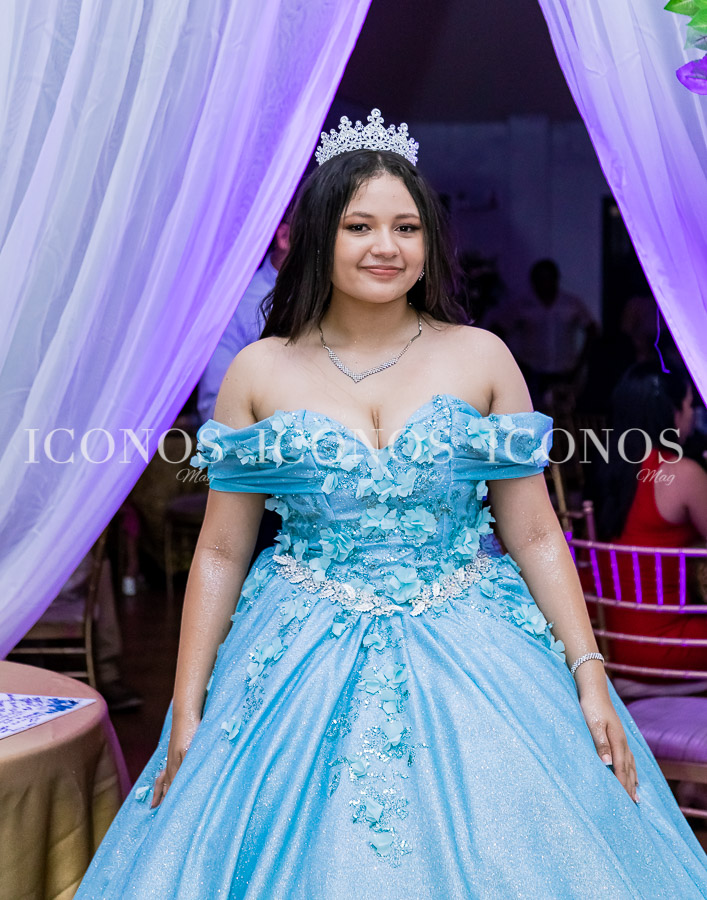 Quince años Lauren Trochez TERCERA PARTE (1)