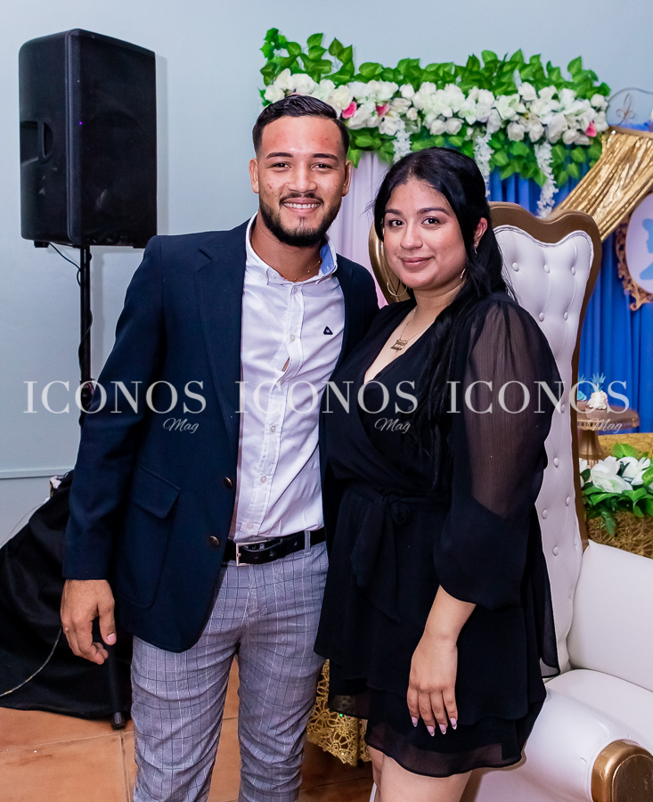 Quince años Lauren Trochez TERCERA PARTE (1)