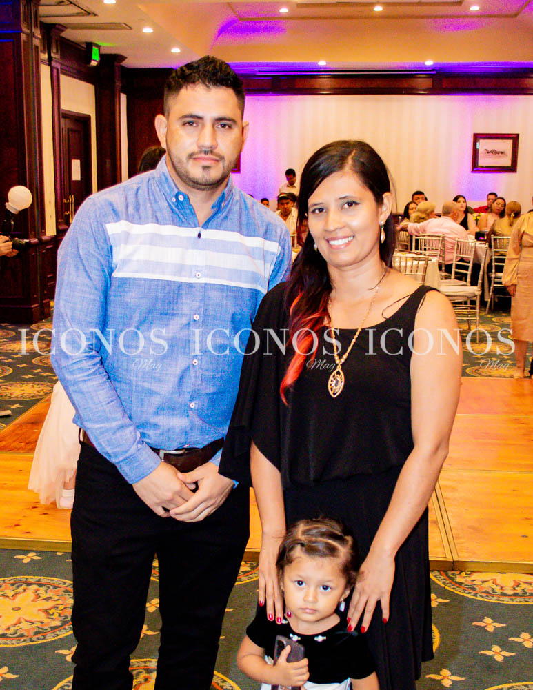 Quince años Yenelin Sagastume (2)