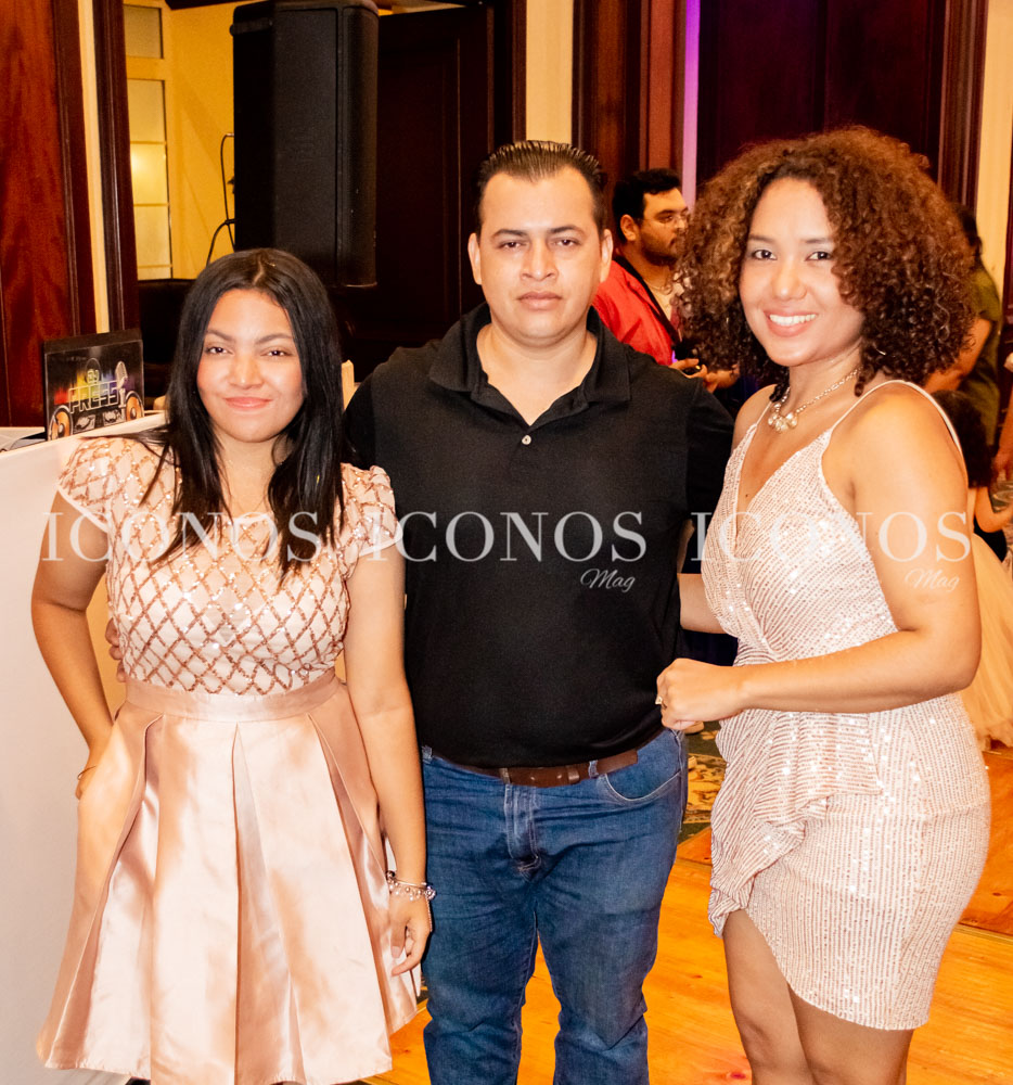 Quince años Yenelin Sagastume (2)