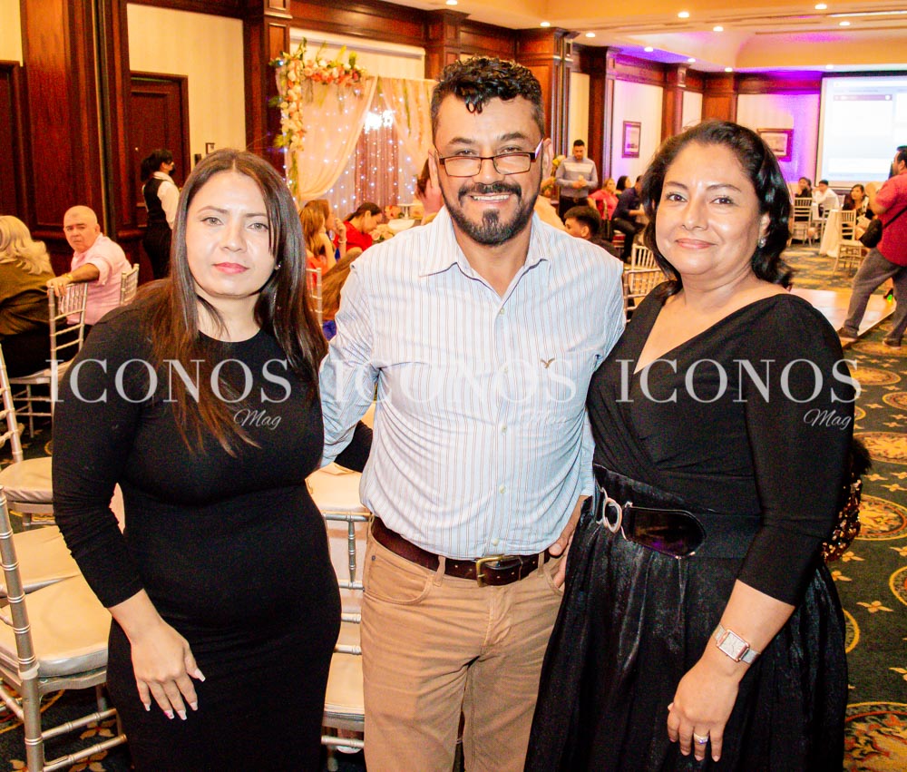 Quince años Yenelin Sagastume (2)