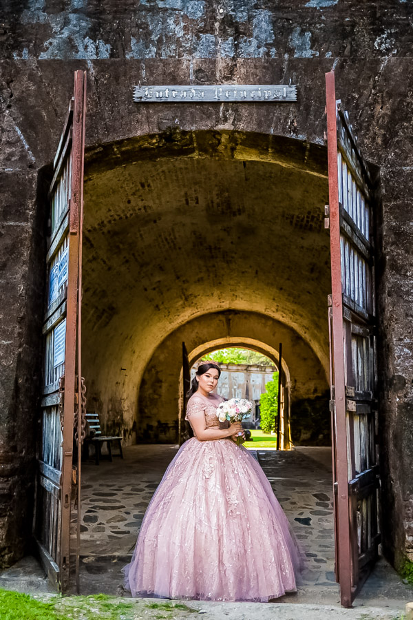 Quince años Zohany Pinto (30)