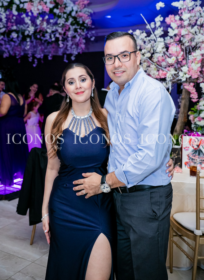 Quince años Zohany Pinto (30)