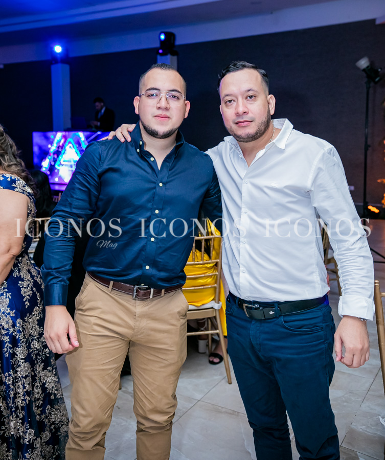 Quince años Zohany Pinto (30)