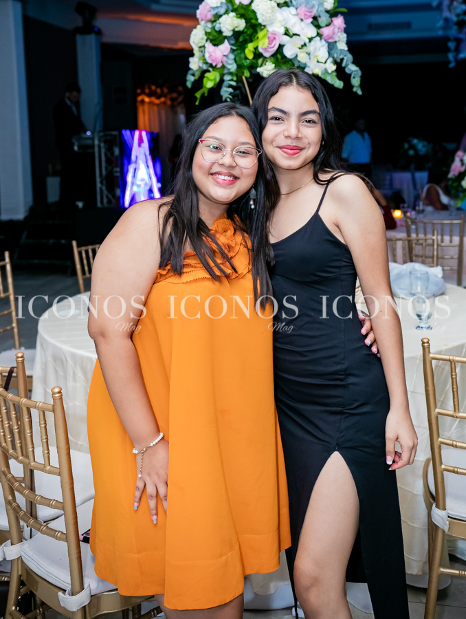 Quince años Zohany Pinto (30)