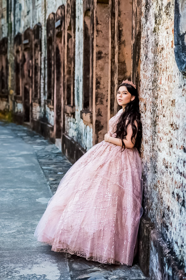 Quince años Zohany Pinto (30)