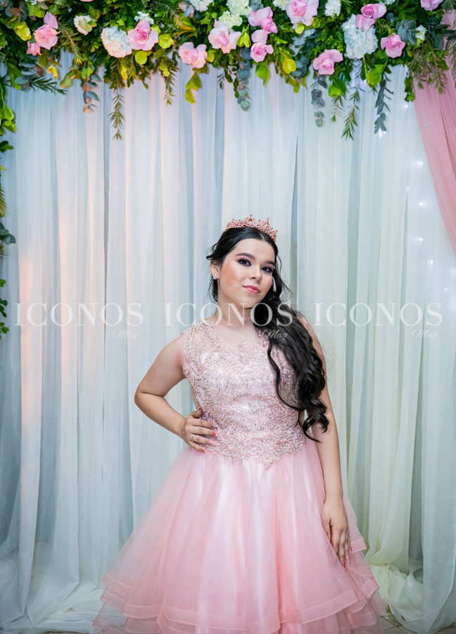 Quince años Zohany Pinto (30)