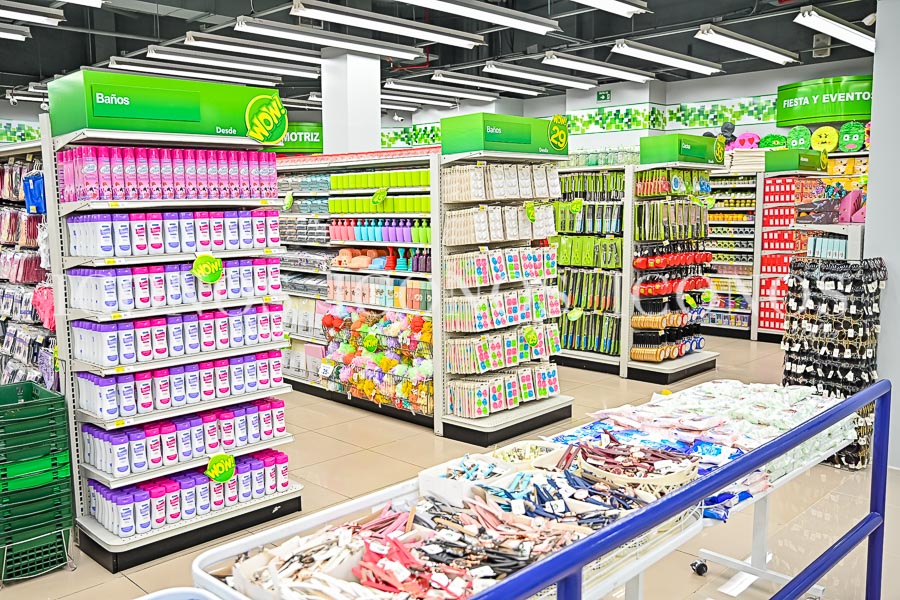 Reinauguración DeTodo Mega Mall San Pedro Sula (38)