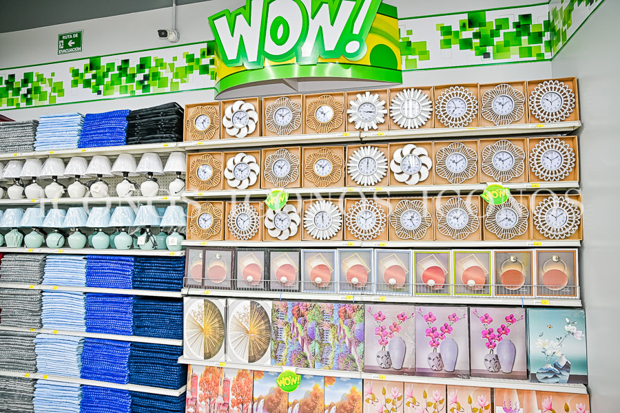 Reinauguración DeTodo Mega Mall San Pedro Sula (38)