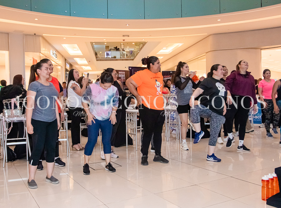 Reto Venus 2023 by Mall Multiplaza Tegucigalpa