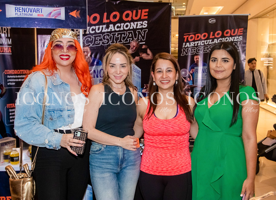 Reto Venus 2023 by Mall Multiplaza Tegucigalpa