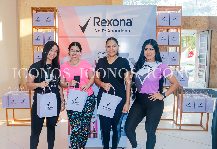 Reto Venus 2023 by Mall Multiplaza Tegucigalpa