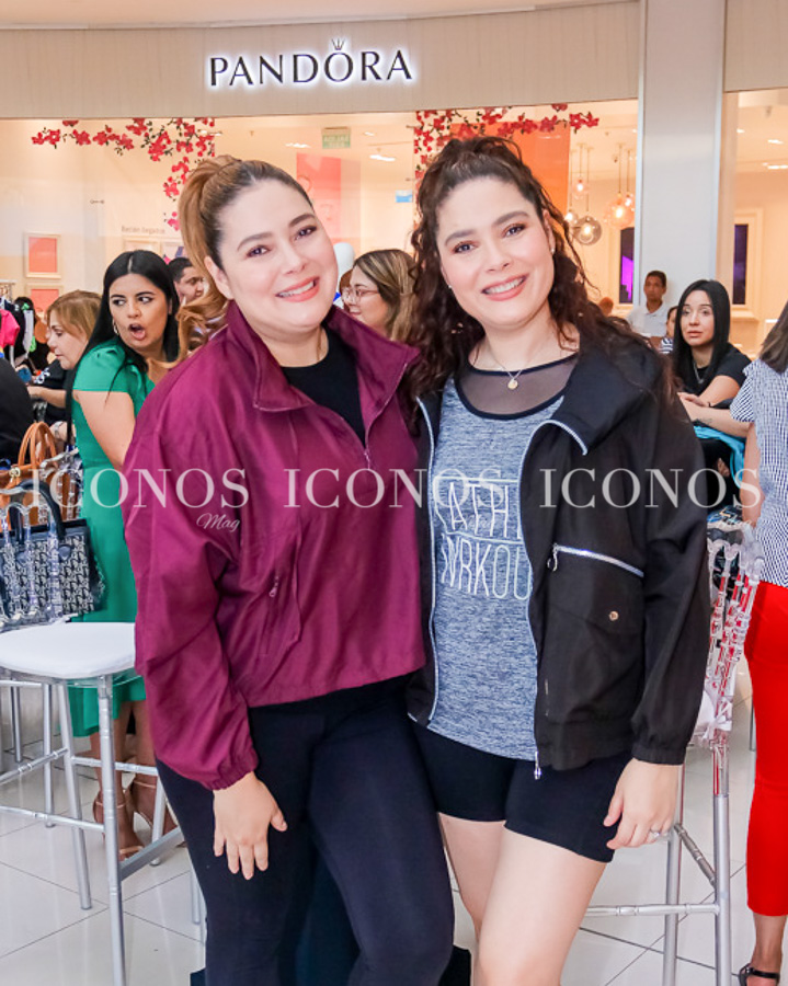 Reto Venus 2023 by Mall Multiplaza Tegucigalpa