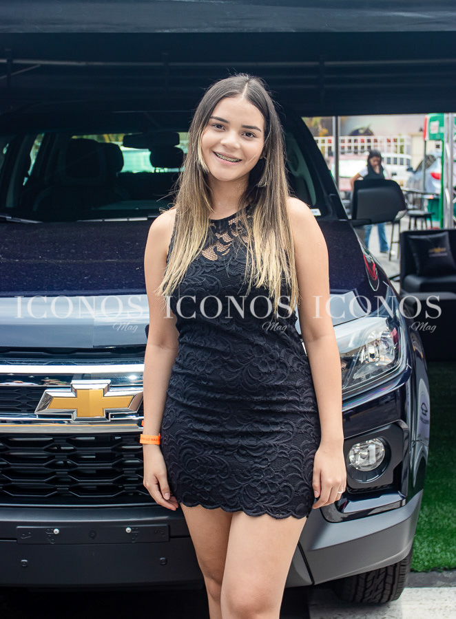 Segunda edición Expo Overland 2023 by Mall Multiplaza Tegucigalpa