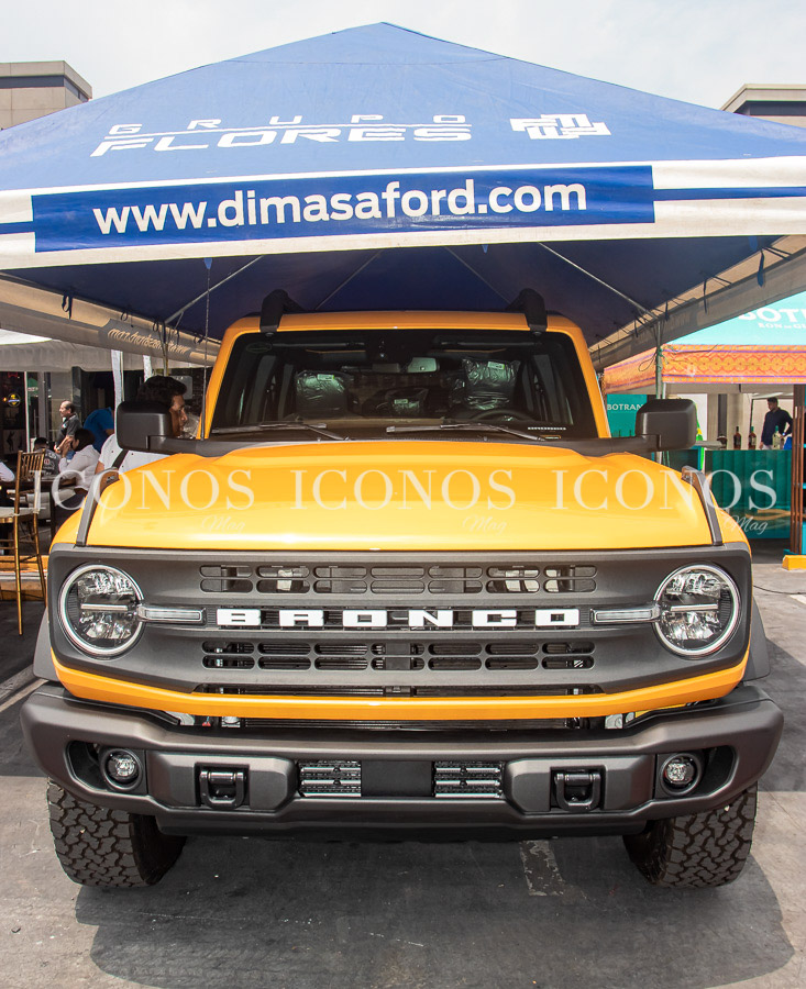 Segunda edición Expo Overland 2023 by Mall Multiplaza Tegucigalpa