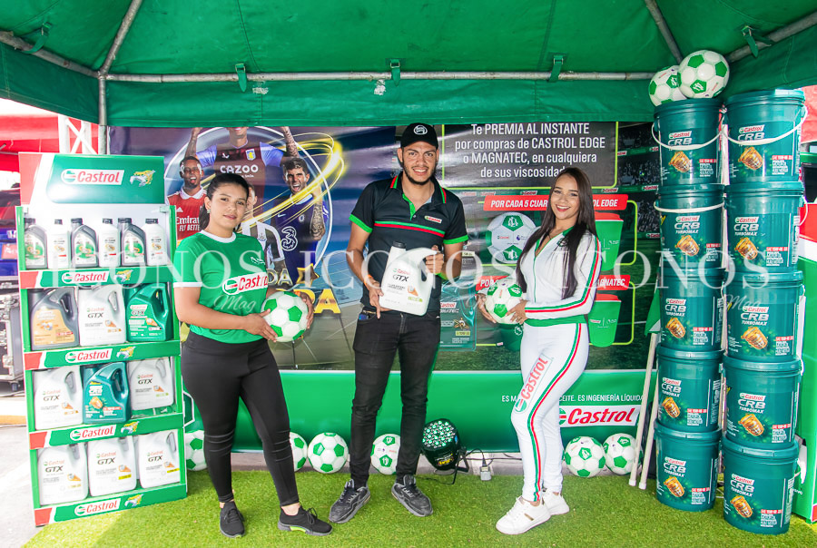 Segunda edición Expo Overland 2023 by Mall Multiplaza Tegucigalpa