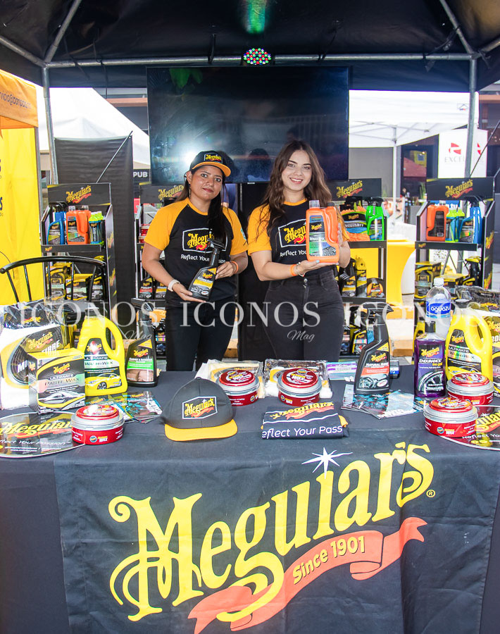 Segunda edición Expo Overland 2023 by Mall Multiplaza Tegucigalpa