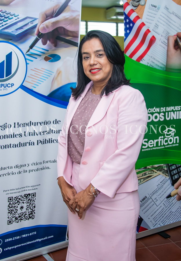 Seminario Preparación impuestos para Estados Unidos by UTH Honduras (25)