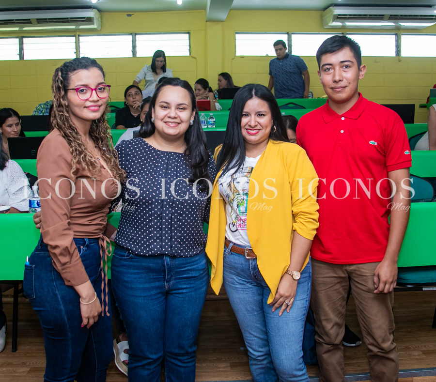 Seminario Preparación impuestos para Estados Unidos by UTH Honduras (25)