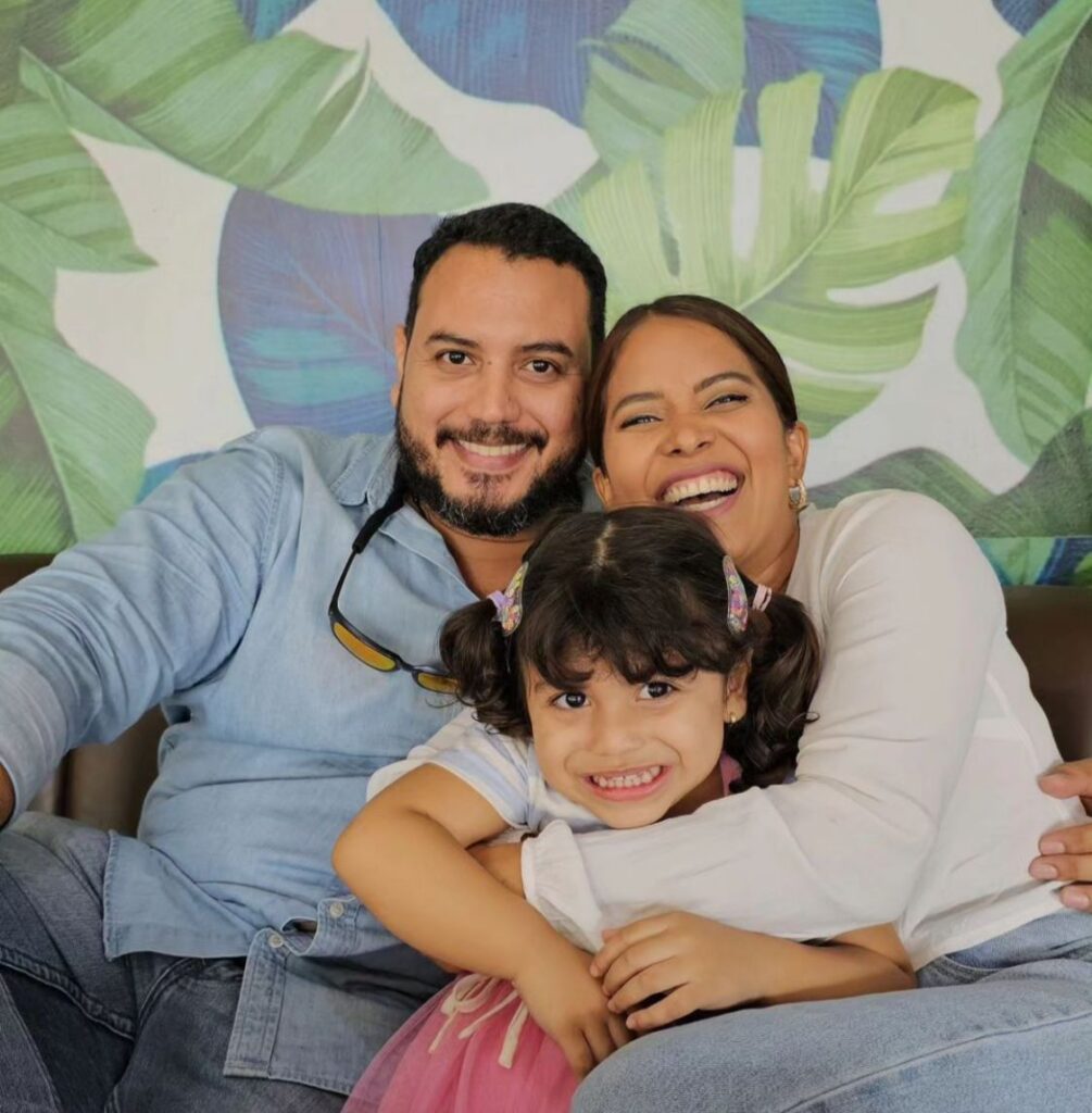 Suly Cálix en Choices