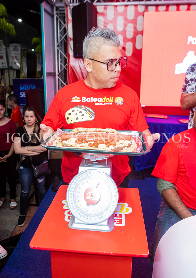 Tercer Baleadeli Challenge 2023 by Embutidos Delicia (1)