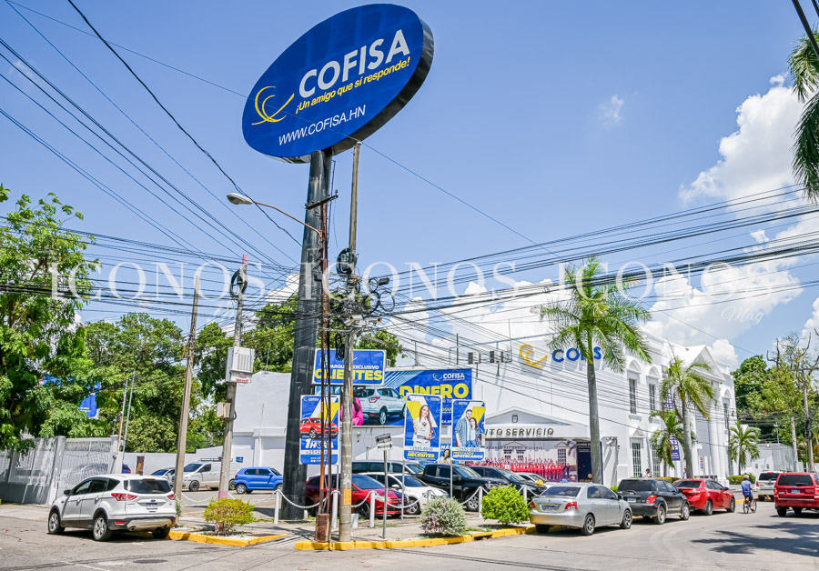 40 aniversario Compañía Financiera Cofisa