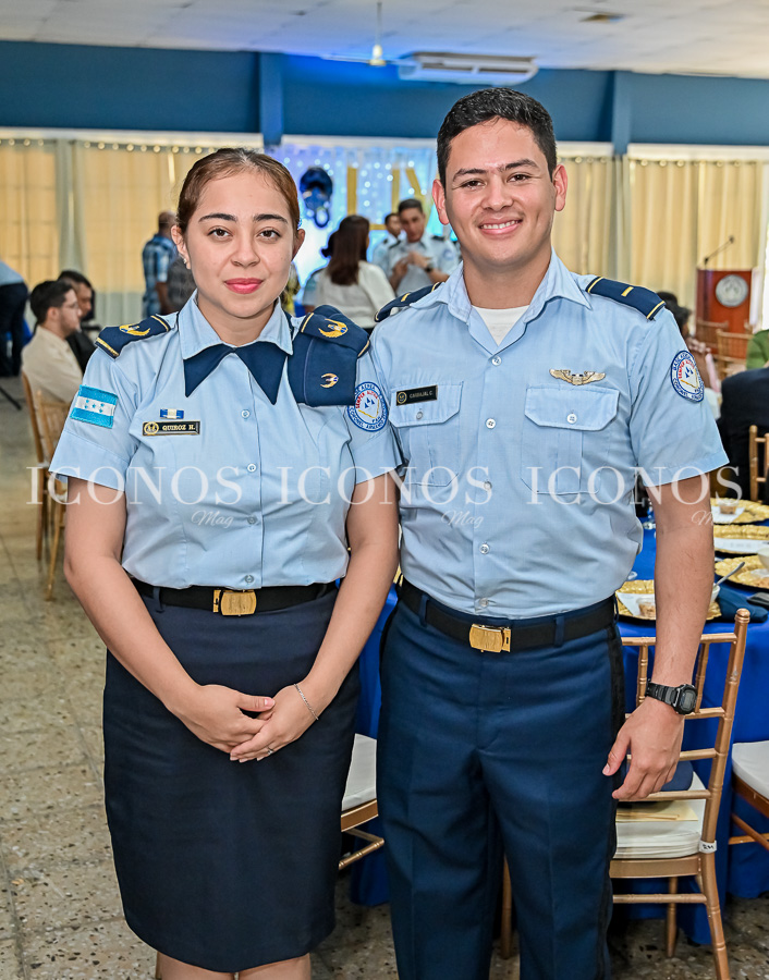 54 aniversario fundación Base Aérea Armando Escalón Espinal parte 2 (1)