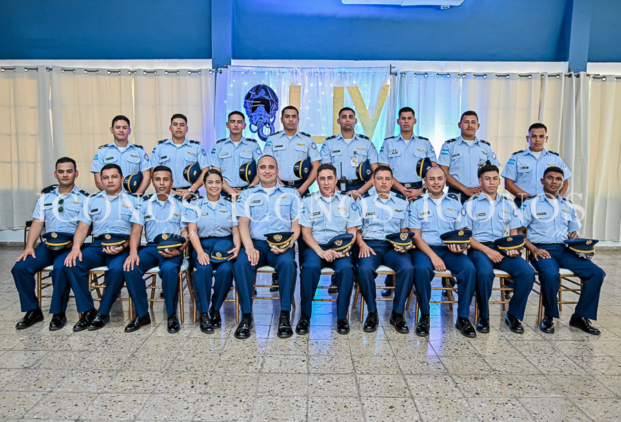 54 aniversario fundación Base Aérea Armando Escalón Espinal parte 2 (1)
