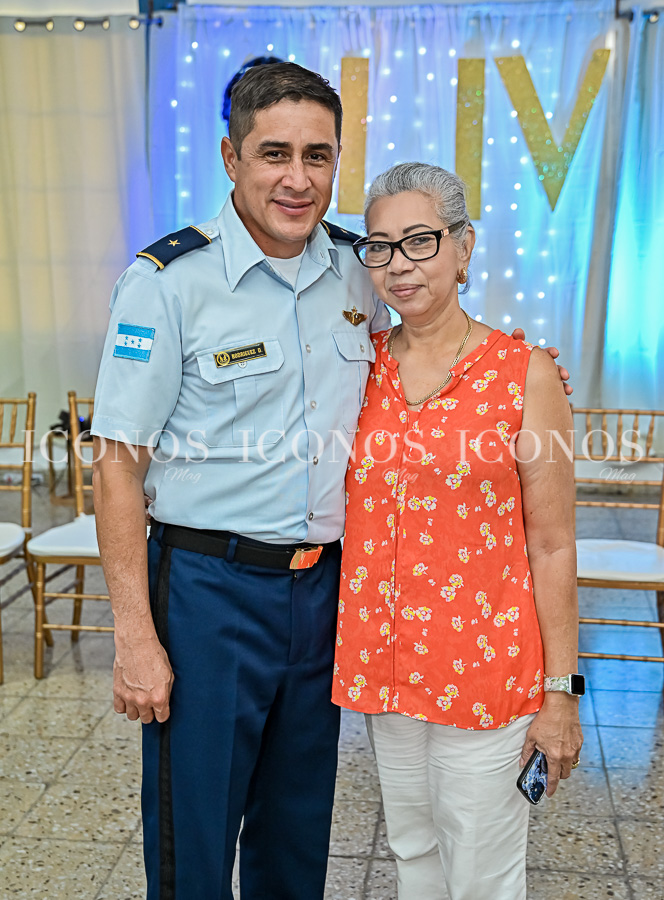 54 aniversario fundación Base Aérea Armando Escalón Espinal parte 2 (1)