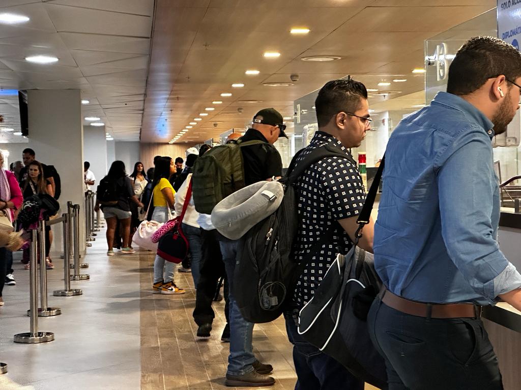Aeropuerto Internacinal Palmerola (4)