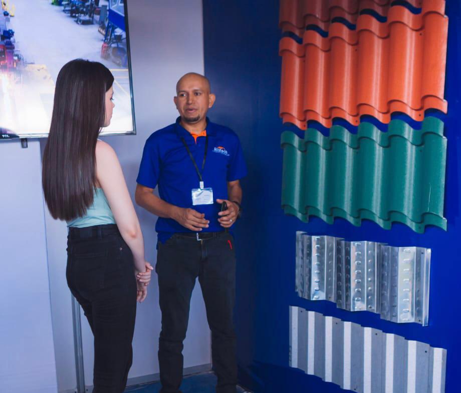 Alutech Honduras Expo Comayagua 2023 (2)