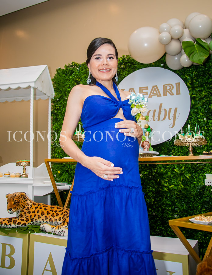 Baby shower Jamie Raudales (1)