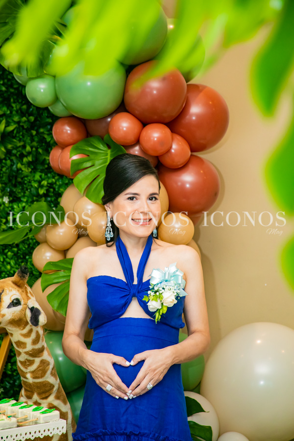 Baby shower Jamie Raudales (1)