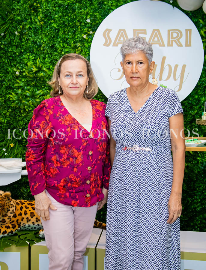 Baby shower Jamie Raudales (1)