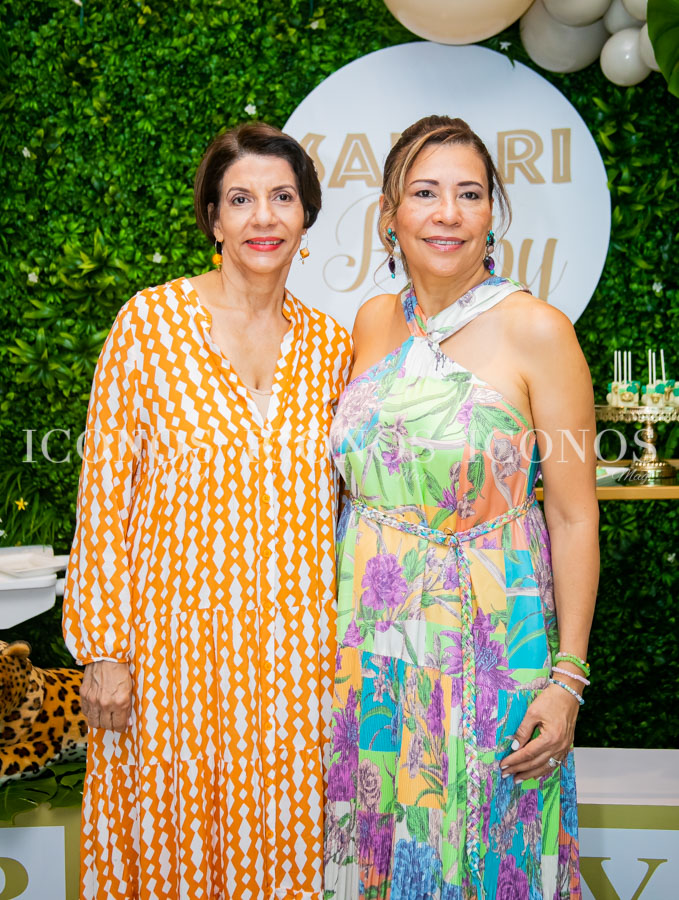 Baby shower Jamie Raudales (1)